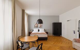 Limehome Kaiserslautern Rummelstr.