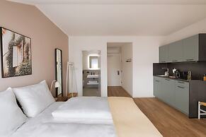 Limehome Kaiserslautern Rummelstr.