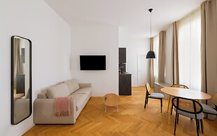 Limehome Kaiserslautern Rummelstr.