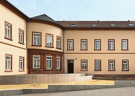 Limehome Kaiserslautern Rummelstr.