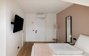 Limehome Kaiserslautern Rummelstr.