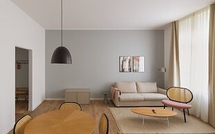 Limehome Kaiserslautern Rummelstr.