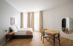 Limehome Kaiserslautern Rummelstr.