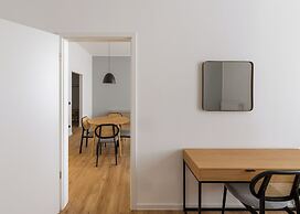 Limehome Kaiserslautern Rummelstr.