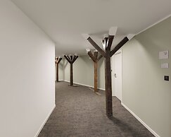 Limehome Kaiserslautern Rummelstr.