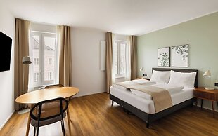 Limehome Wels Ringstraße