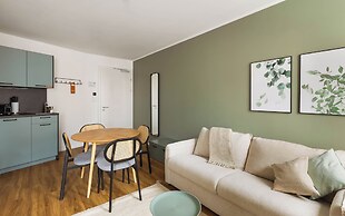 Limehome Wels Ringstraße
