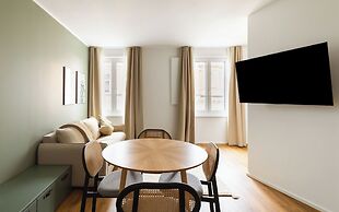 Limehome Wels Ringstraße