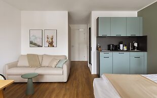 Limehome Wels Ringstraße