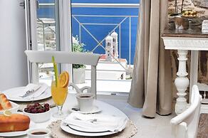TOP SUITES