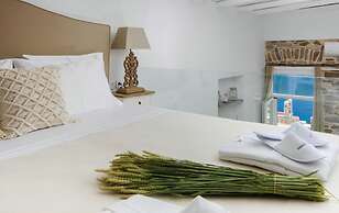 TOP SUITES