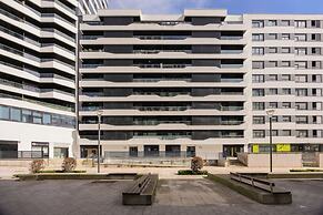 CP Apartments Bilbao