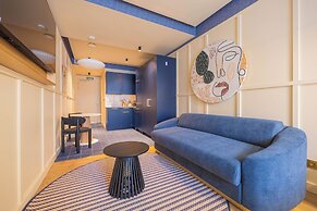 CP Apartments Bilbao