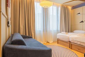 CP Apartments Bilbao