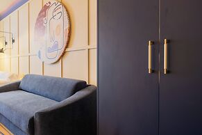 CP Apartments Bilbao