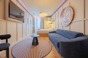 CP Apartments Bilbao