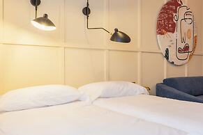 CP Apartments Bilbao