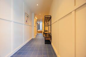 CP Apartments Bilbao