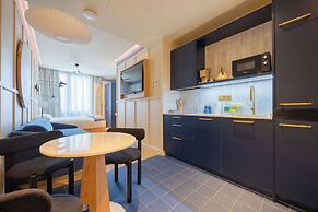 CP Apartments Bilbao