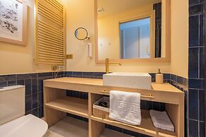 CP Apartments Bilbao