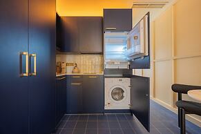 CP Apartments Bilbao