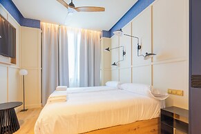 CP Apartments Bilbao