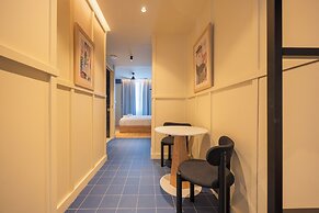 CP Apartments Bilbao