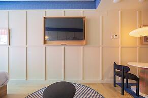 CP Apartments Bilbao