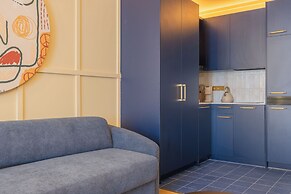 CP Apartments Bilbao