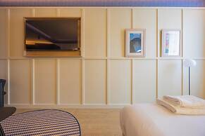 CP Apartments Bilbao