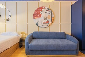 CP Apartments Bilbao