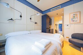 CP Apartments Bilbao