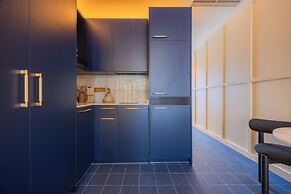 CP Apartments Bilbao