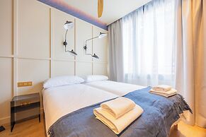 CP Apartments Bilbao