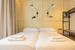 CP Apartments Bilbao