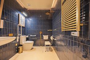 CP Apartments Bilbao
