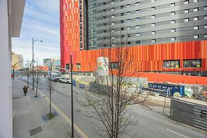 CP Apartments Bilbao