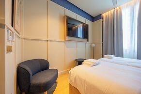 CP Apartments Bilbao