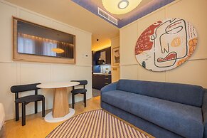 CP Apartments Bilbao