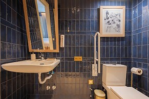 CP Apartments Bilbao