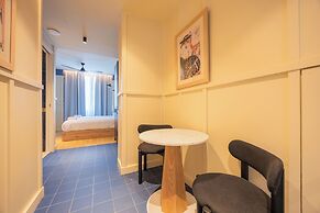 CP Apartments Bilbao