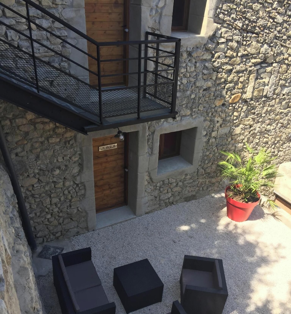 Loft Los Angeles