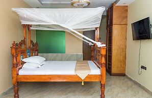 Hotel Sisters and Spa