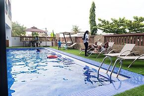 Hotel Sisters and Spa