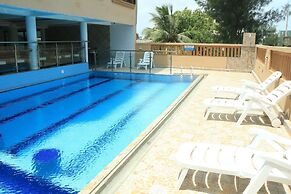 Hotel Sisters and Spa