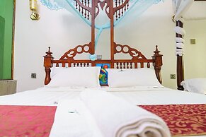 Hotel Sisters and Spa