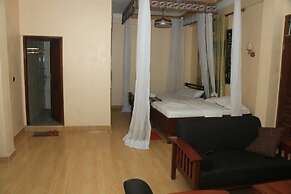 Hotel Sisters and Spa