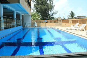 Hotel Sisters and Spa