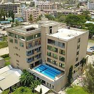 Hotel Sisters and Spa