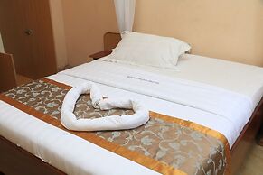 Hotel Sisters and Spa